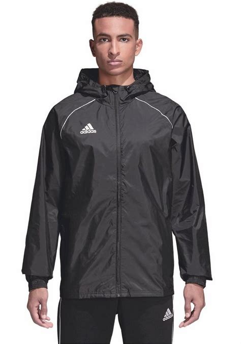 adidas regenjacke herren neongrün|Grüne Regenjacken .